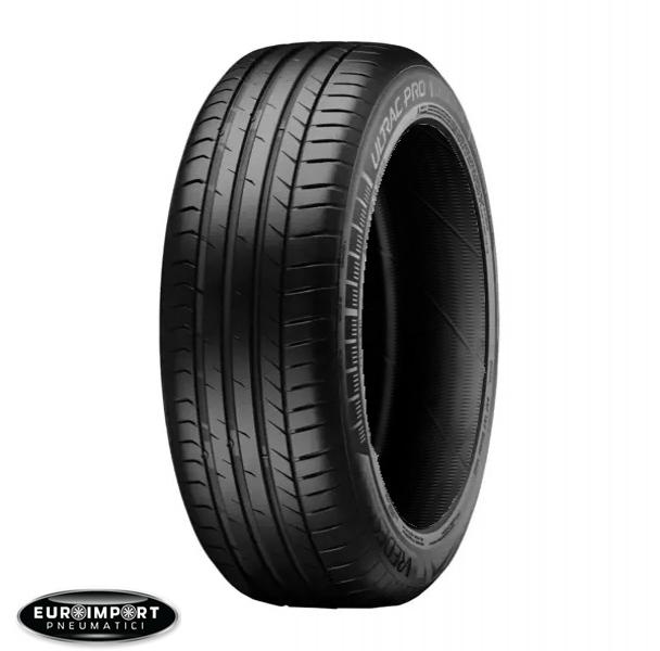 Vredestein ULTRAC PRO  245/40 R18 93 Y   BORDINO